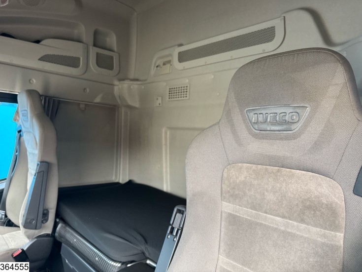 Iveco Stralis 400