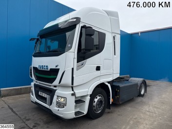 Iveco Stralis 400