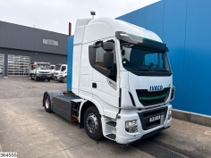 Iveco Stralis 400