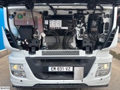 Iveco Stralis 400