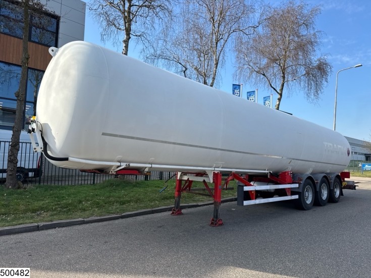 Acerbi Gas