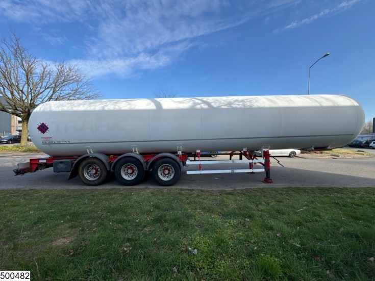 Acerbi Gas
