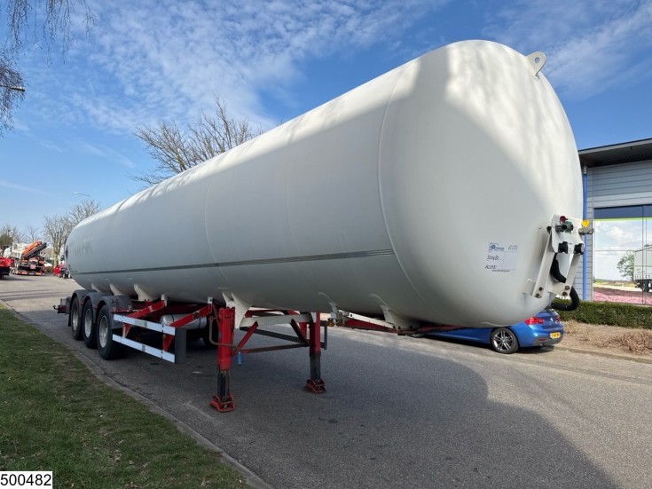 Acerbi Gas