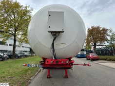 Barneoud Gas
