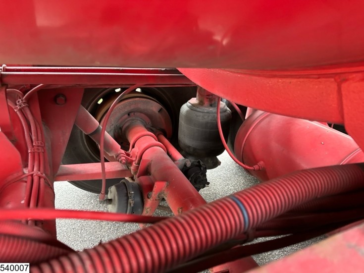 Barneoud Gas
