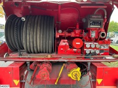 Barneoud Gas
