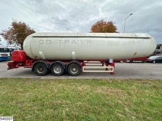 Barneoud Gas