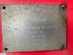Barneoud Gas