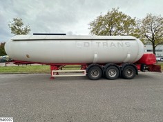 Barneoud Gas