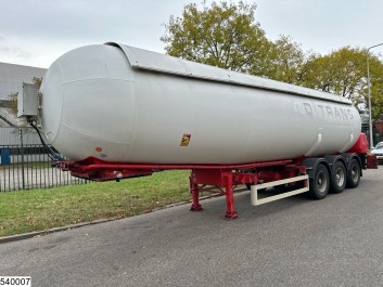 Barneoud Gas