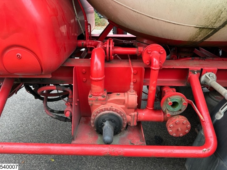 Barneoud Gas