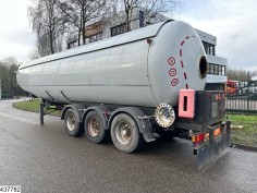 Lapesa gas