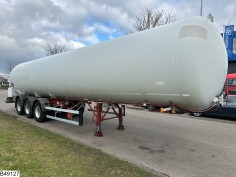 Macola Gas