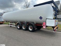Macola Gas