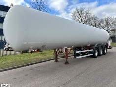 Macola Gas