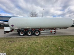 Macola Gas