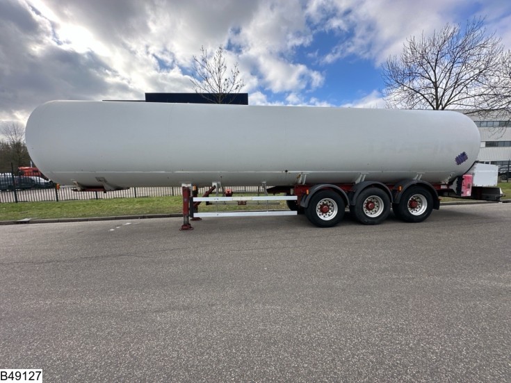 Macola Gas