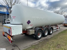 Macola Gas