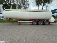 Robine Gas