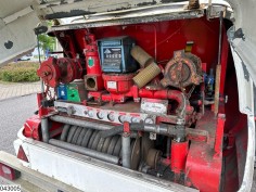 Robine Gas