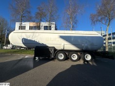 Barneoud Gas