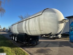 Barneoud Gas