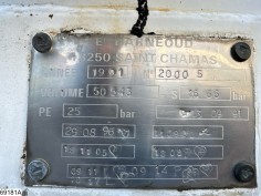 Barneoud Gas