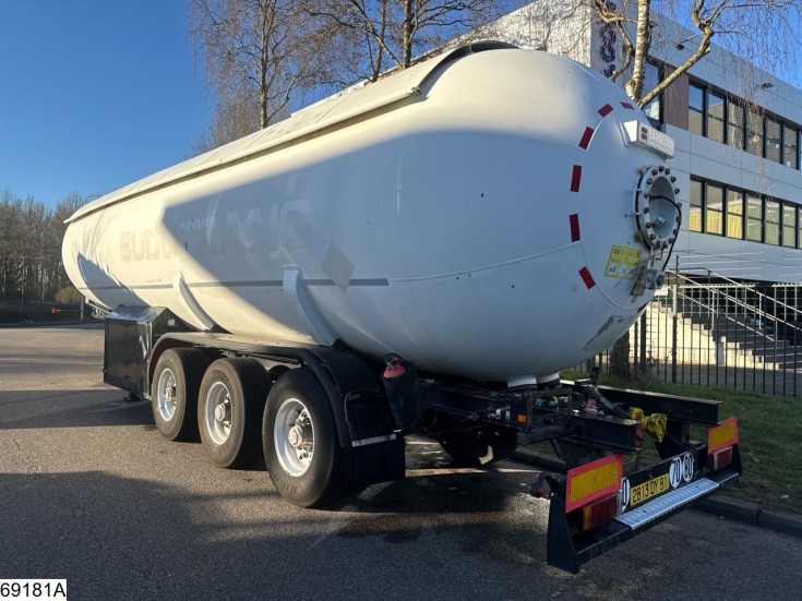 Barneoud Gas