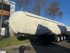 Barneoud Gas