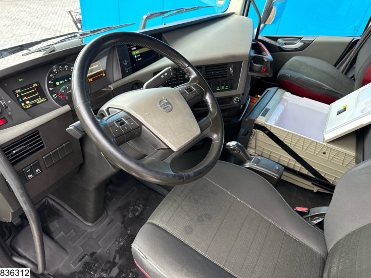Volvo FH 460