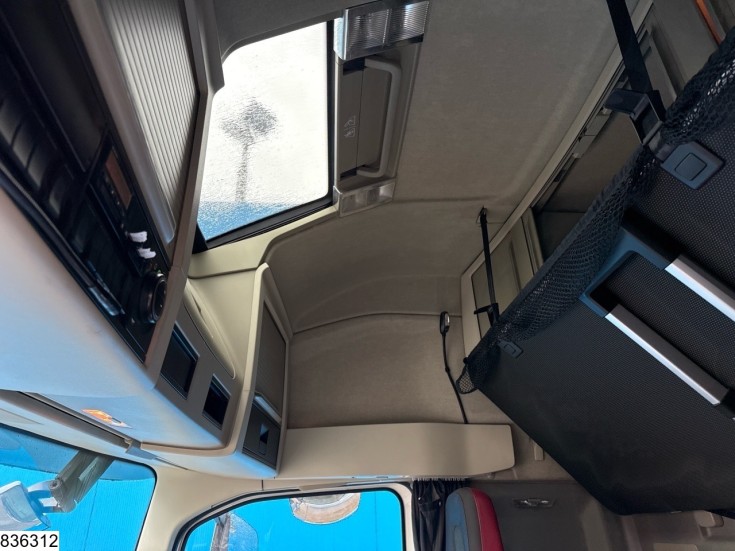 Volvo FH 460