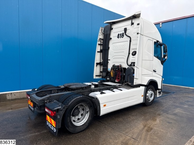 Volvo FH 460