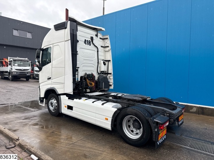 Volvo FH 460