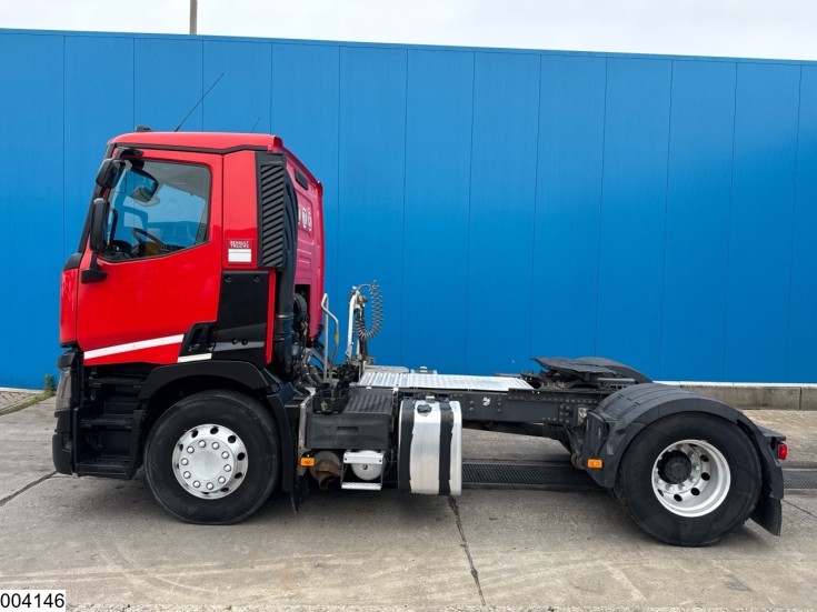 Renault T 460