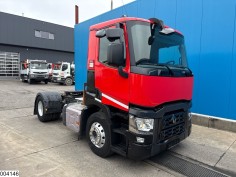 Renault T 460