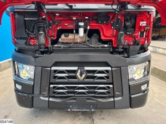 Renault T 460