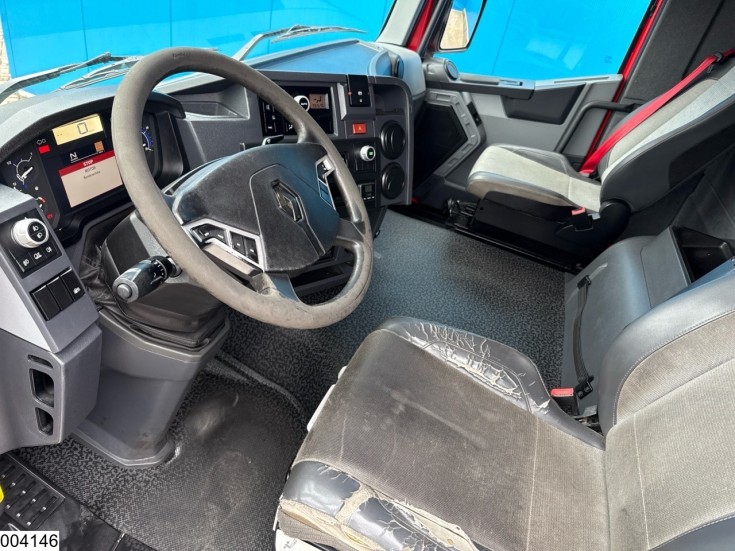 Renault T 460