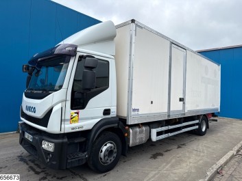 Iveco 160 210