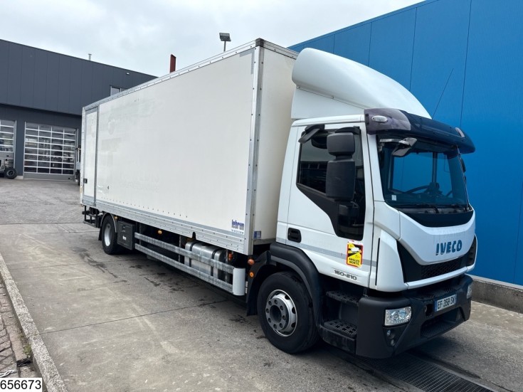 Iveco 160 210