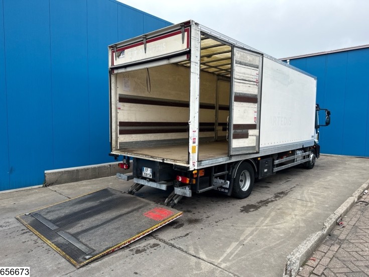 Iveco 160 210