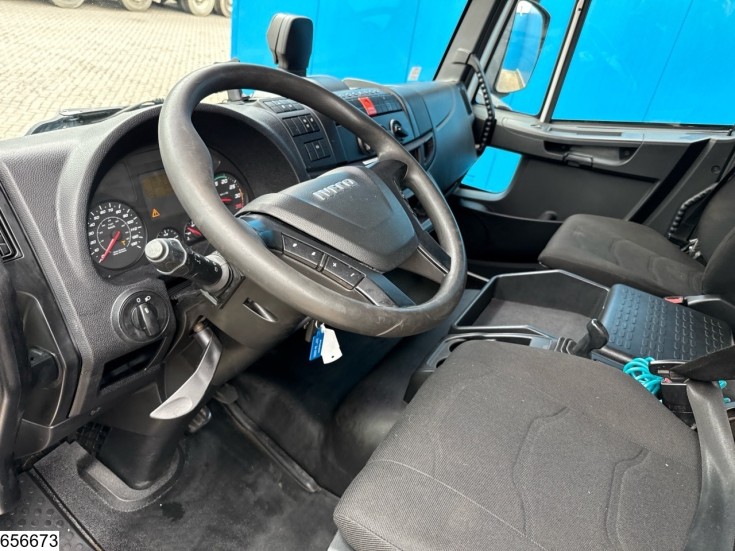 Iveco 160 210