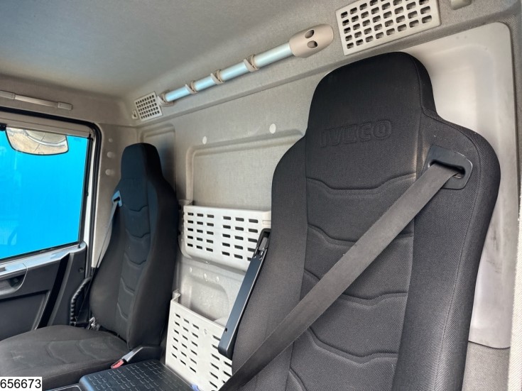 Iveco 160 210