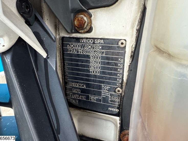 Iveco 160 210