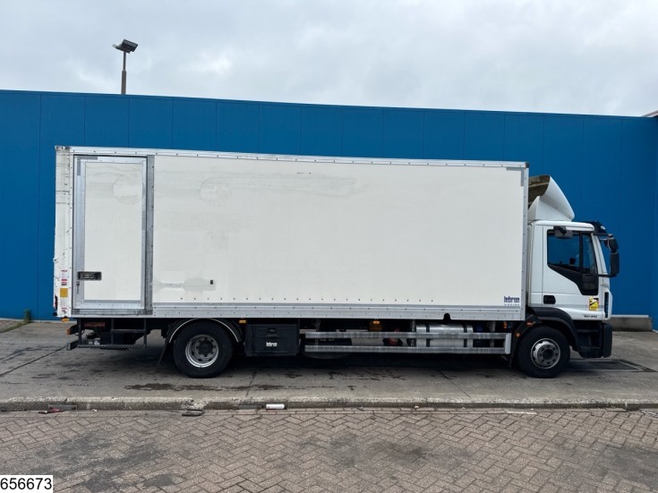 Iveco 160 210