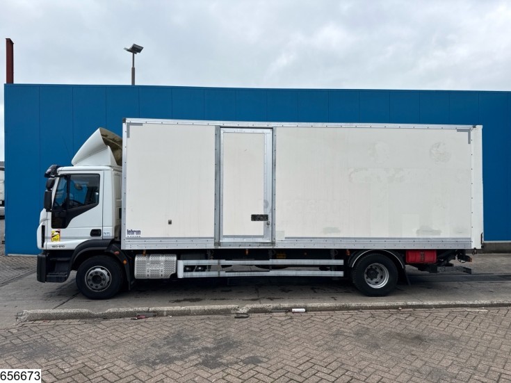 Iveco 160 210