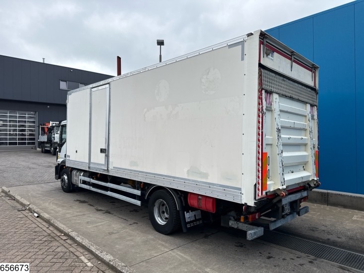 Iveco 160 210