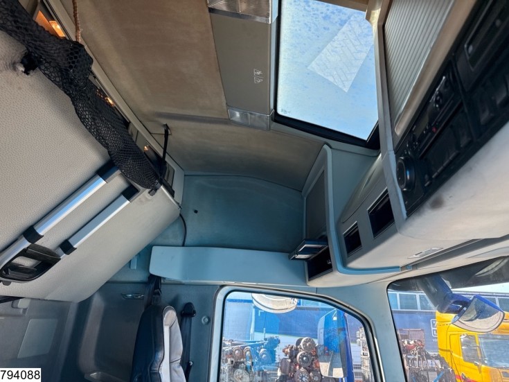 Volvo FH 500