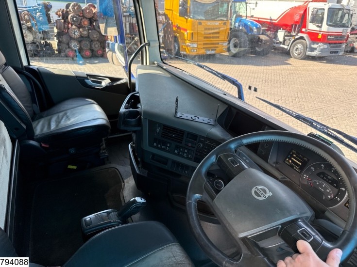Volvo FH 500
