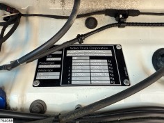 Volvo FH 500