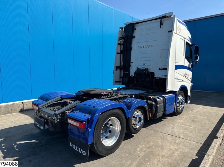 Volvo FH 500